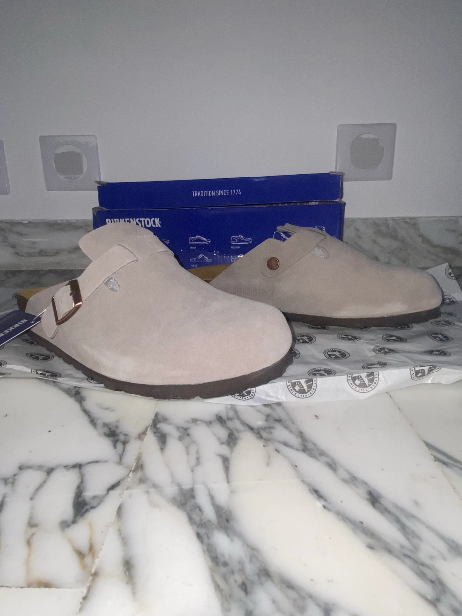 Birkenstock Boston 43 – photo 2
